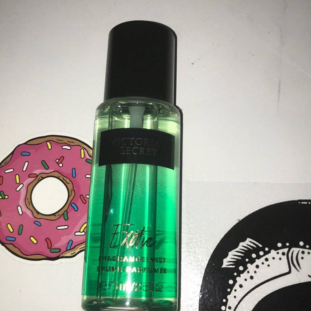 VS EXOTIC Fragrance
